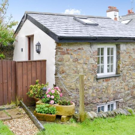Coastal Cottage 'The Garden Cottage ' Hartland Dış mekan fotoğraf